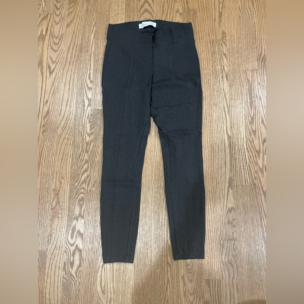 Grey ON Stevie ponte pants